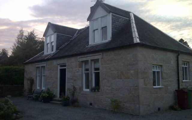 Westcoats Lodge Self Catering