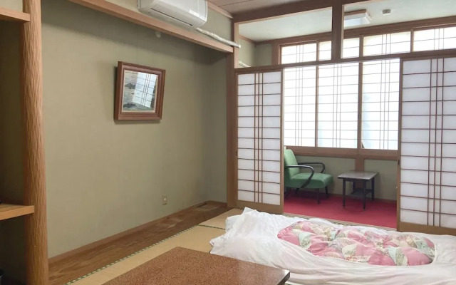 Yoshioka Ryokan