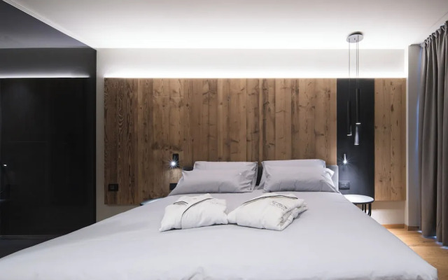 Dolomiti Exclusive your mountain suite