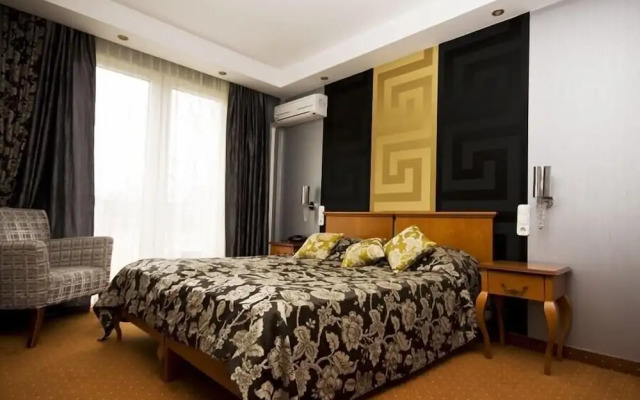 Duna Relax Hotel