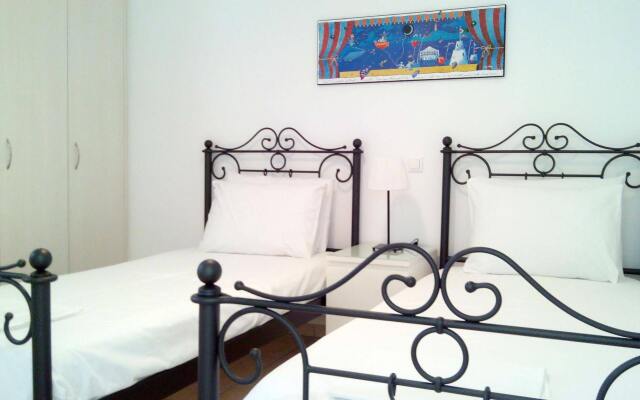 Andros Luxury House