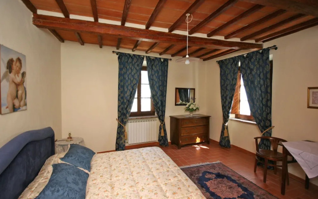 Villa Capolona