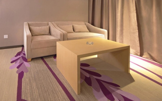 Lavande Hotel (Guangzhou Panyu Chimelong)