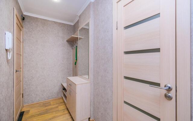 Квартирка-НСК на ул. Ватутина, д. 15