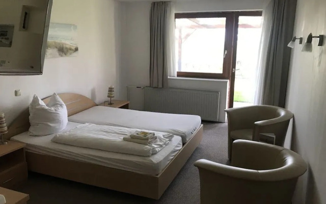 Familotel Landhaus Pfahlershof