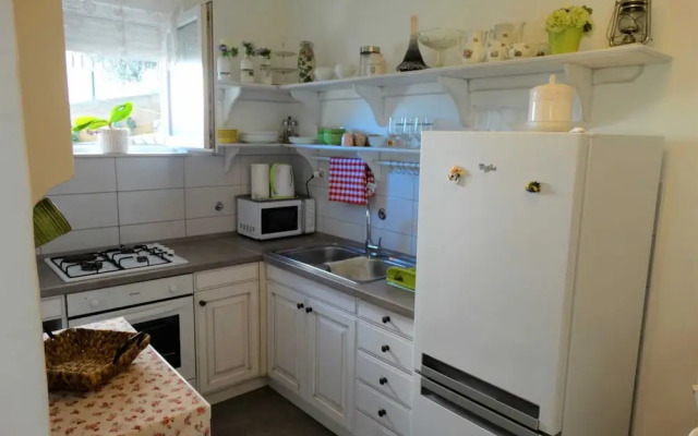 Spacious Novi Vinodolski Apartments With Terrace and Shared Pool