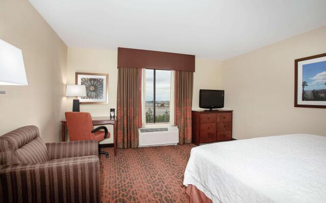 Hampton Inn & Suites Denver/South-RidgeGate