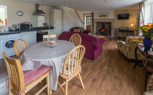 Riding Farm Cottages