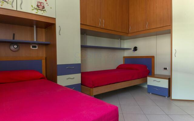 Ombretta apartment in Follonica-OMBRETTA