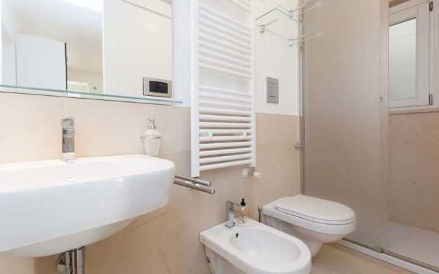 Palazzo Moncada Apartment