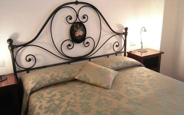 La Fenice Park Hotel