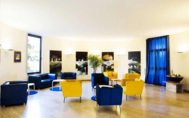 Parco De Medici Residence Hotel