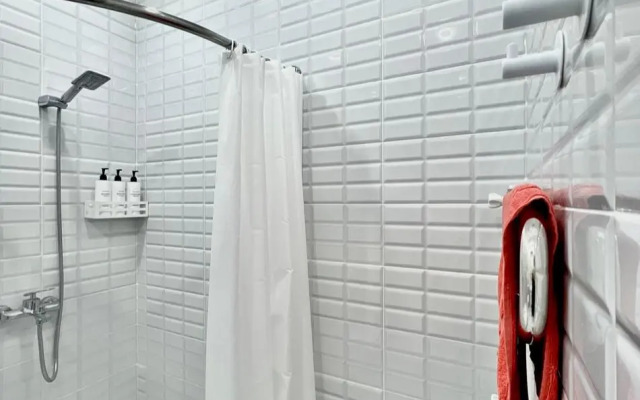 Апартаменты на улице Ленина 284