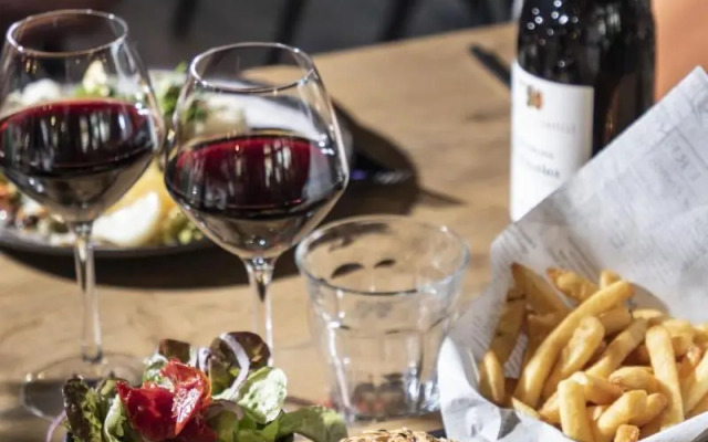 Hotel Base Camp Lodge - Bourg Saint Maurice