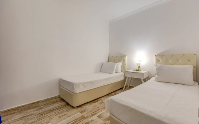 Baldan Suites Hotel & Restaurant