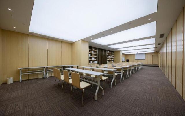 Ji Hotel (Yancheng Municipal Government)
