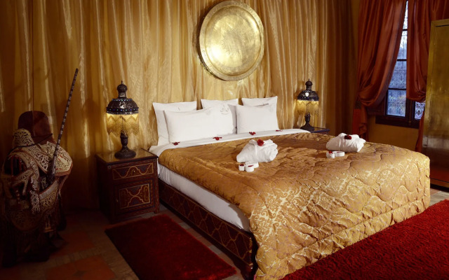 Riad Wow