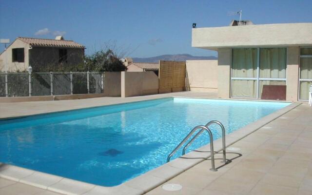 Appartement Porticcio, 2 pièces, 4 personnes - FR-1-61-505
