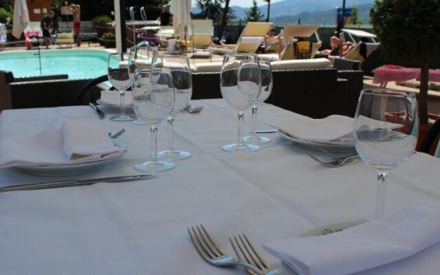Albergo Ristorante Miramonti Toano