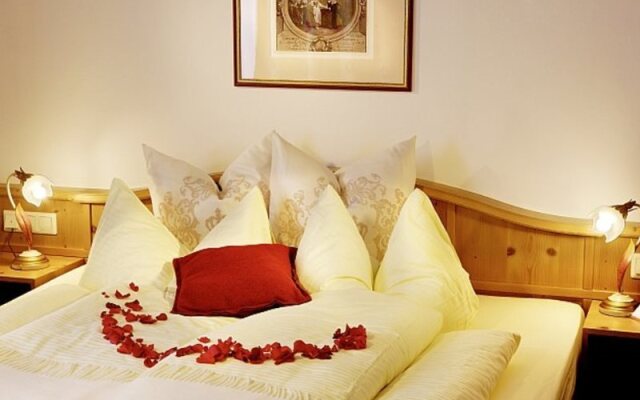 Hotel Kroneck Aschaber