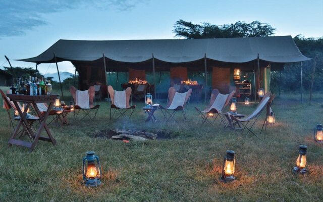 Pakulala Safari Camp - East Africa Camps