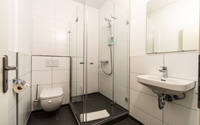 Henrietta's Sleeping