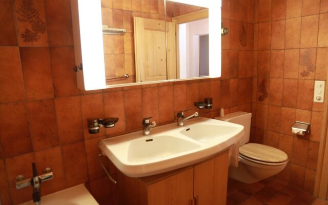 Chalet Runca