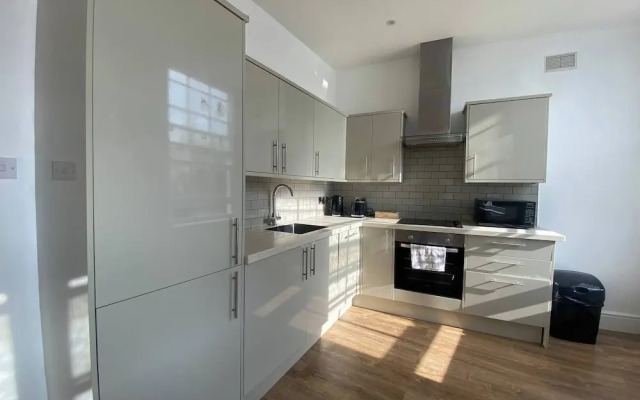 The Essex Atelier Studio