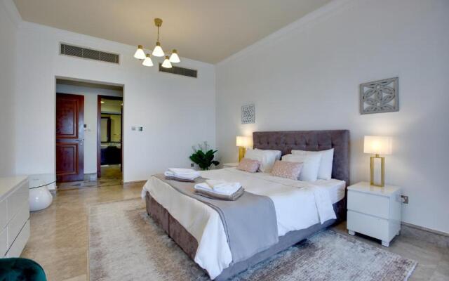 Harmony Vacation Homes - South Residence