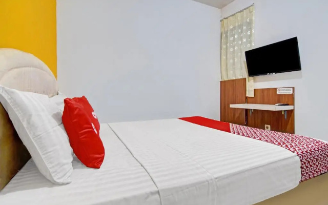 Hotel O Mall Of Indonesia