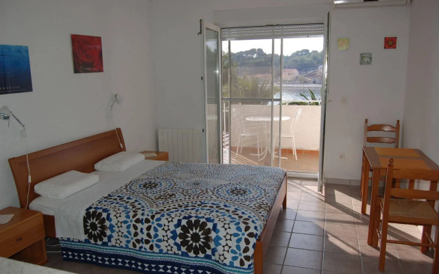 Gorgonia Apartments