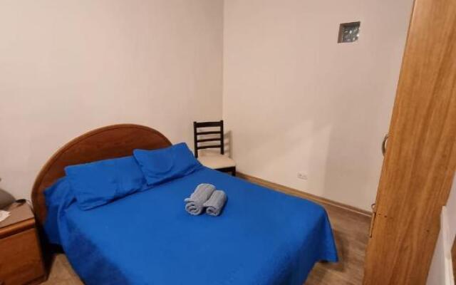 Departamento en pleno centro de Ciudad de Mendoza