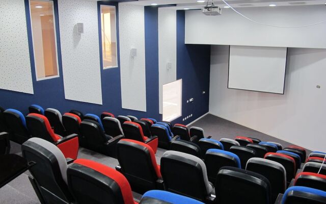 Hotel Florencia Suites & Apartments
