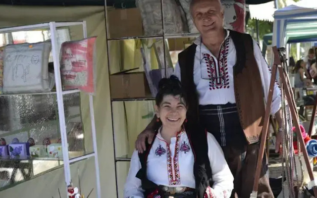 Tinkovata Guest House