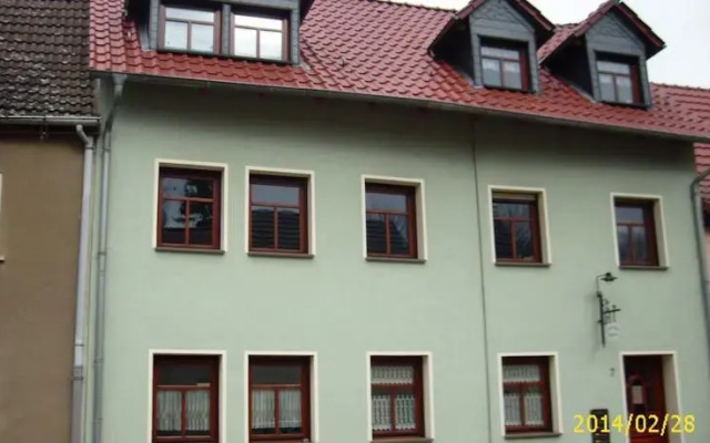 Ferienwohnung Siegmann