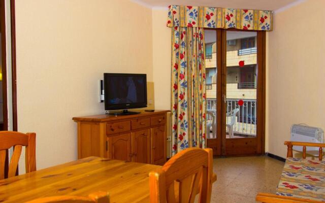 Apartamentos Salou Centro