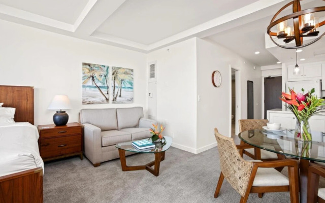 Whaler Collection by KBM - 2 Units (1211/1218)