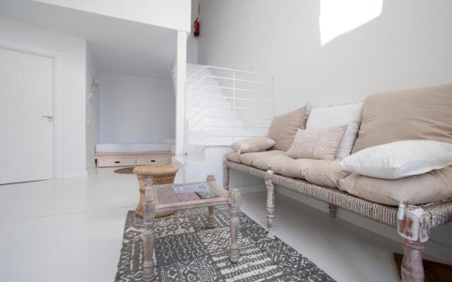 Akassa Alojamientos Bioclimáticos