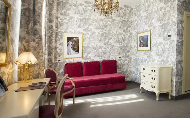 Hotel Principe