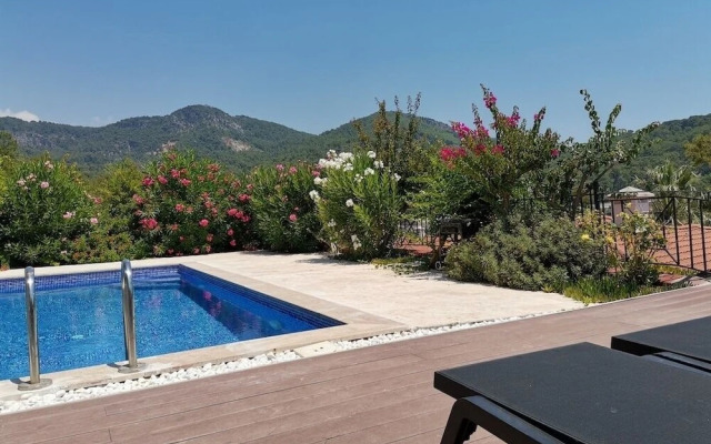 Villa Redpine 5