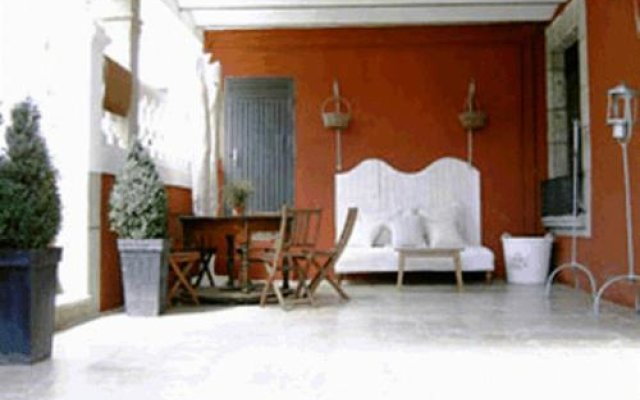 Hotel Rural Villa María