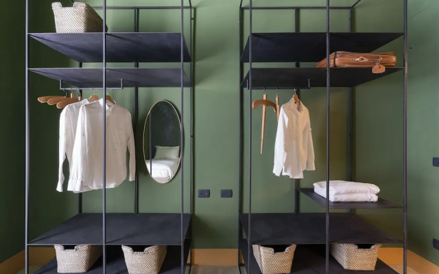 Cuella Casa Design Suite Apartment