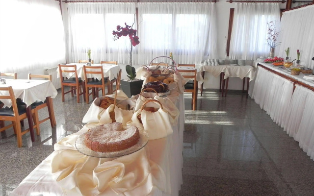Summit Suites Hotel Campos do Jordao