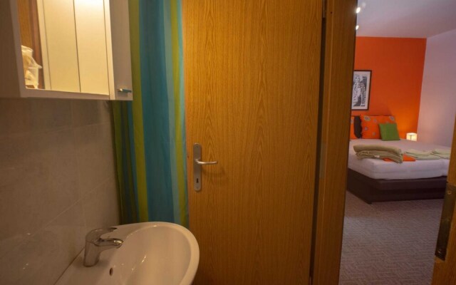 Apartment Cantabile II