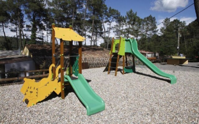 Village de Chalets Camping Bois Simonet