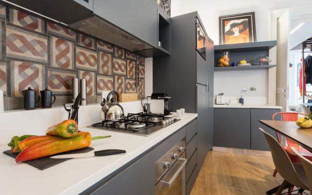 Uflat Boutique Home