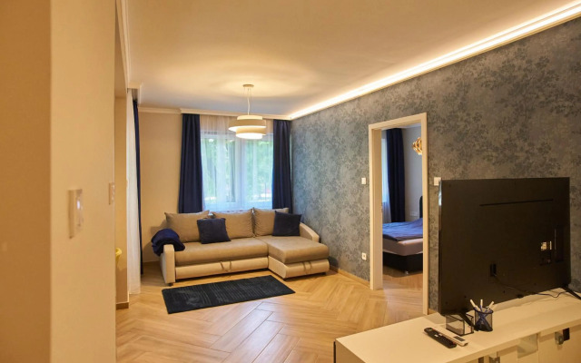 SUNLIGHT BLUE Plus - Szeged Exclusive