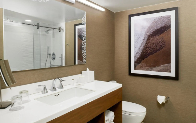 Sacramento Marriott Rancho Cordova