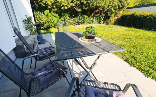 Ferienwohnung Seenah