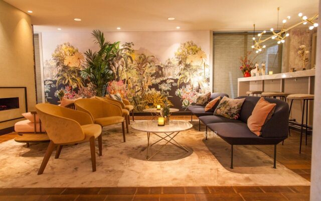 Monet Garden Hotel Amsterdam